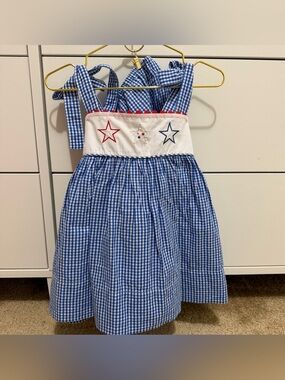 The Yellow Lamb Bloomer set
